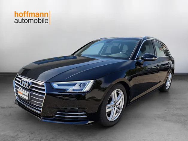 AUDI A4 Avant 2.0 TFSI Sport S-tronic