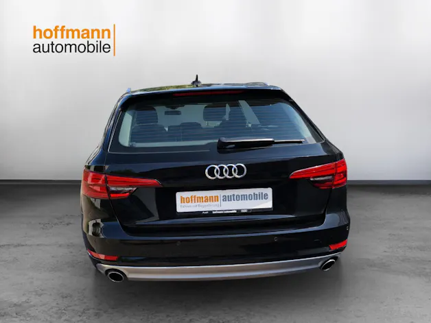 AUDI A4 Avant 2.0 TFSI Sport S-tronic