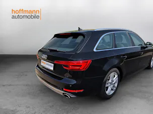 AUDI A4 Avant 2.0 TFSI Sport S-tronic