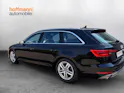 AUDI A4 Avant 2.0 TFSI Sport S-tronic