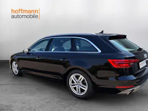 AUDI A4 Avant 2.0 TFSI Sport S-tronic