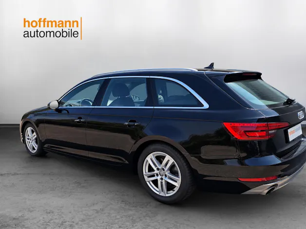 AUDI A4 Avant 2.0 TFSI Sport S-tronic