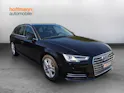 AUDI A4 Avant 2.0 TFSI Sport S-tronic