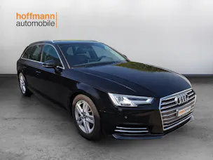 AUDI A4 Avant 2.0 TFSI Sport S-tronic