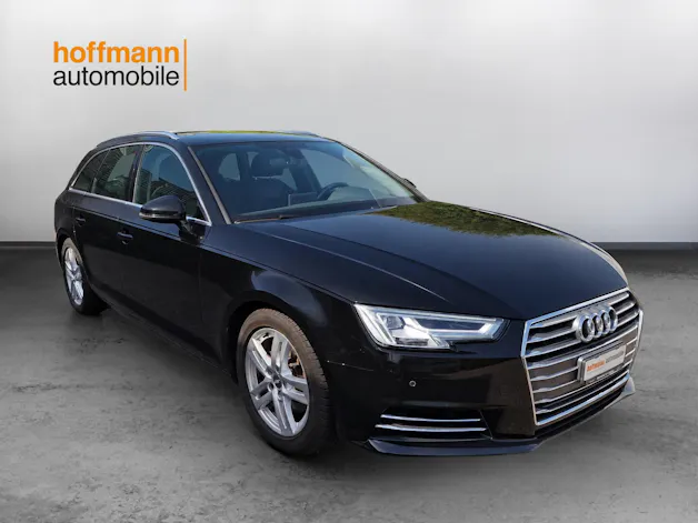 AUDI A4 Avant 2.0 TFSI Sport S-tronic