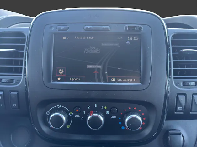 FIAT Talento Swiss 2.0 Eco L2H1 9 Places