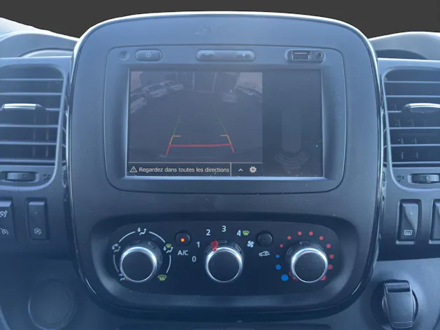 FIAT Talento Swiss 2.0 Eco L2H1 9 Places