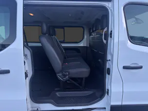 FIAT Talento Swiss 2.0 Eco L2H1 9 Places