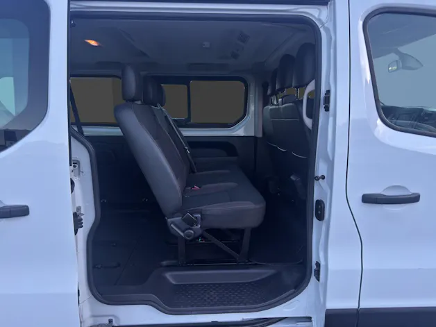 FIAT Talento Swiss 2.0 Eco L2H1 9 Places