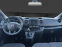 FIAT Talento Swiss 2.0 Eco L2H1 9 Places