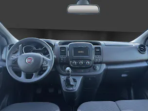 FIAT Talento Swiss 2.0 Eco L2H1 5/6 Places