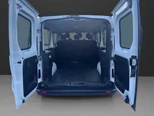 FIAT Talento Swiss 2.0 Eco L2H1 9 Places