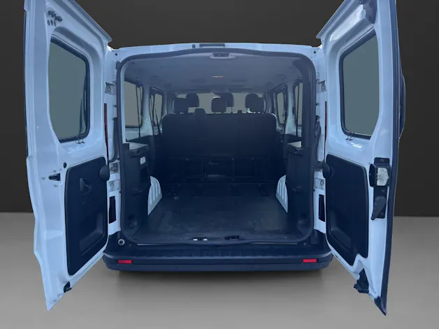 FIAT Talento Swiss 2.0 Eco L2H1 9 Places