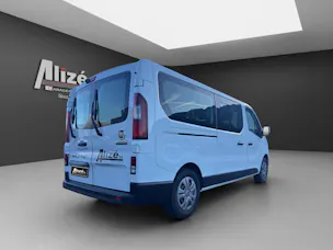 FIAT Talento Swiss 2.0 Eco L2H1 5/6 Places