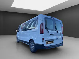 FIAT Talento Swiss 2.0 Eco L2H1 5/6 Places
