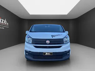 FIAT Talento Swiss 2.0 Eco L2H1 5/6 Places