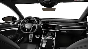 AUDI RS7 Sportback MHEV Performance