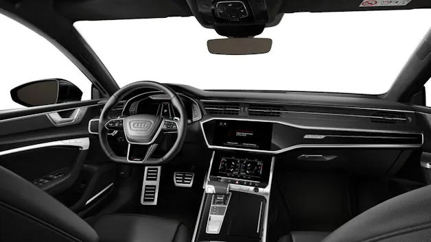 AUDI RS7 Sportback MHEV Performance