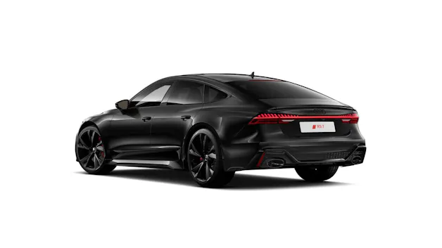AUDI RS7 Sportback MHEV Performance