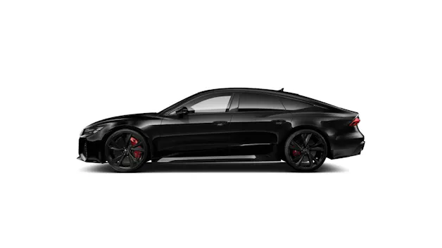 AUDI RS7 Sportback MHEV Performance