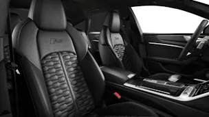AUDI RS7 Sportback MHEV Performance
