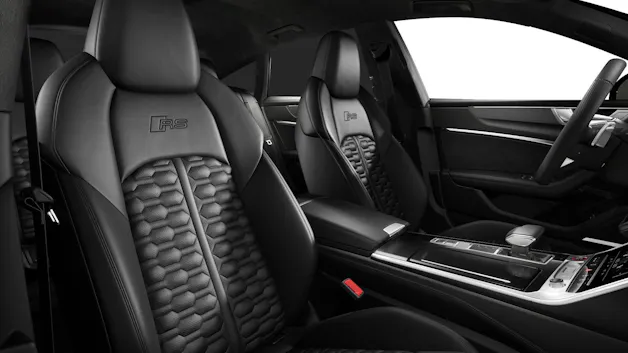 AUDI RS7 Sportback MHEV Performance