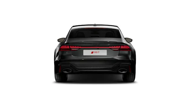 AUDI RS7 Sportback MHEV Performance