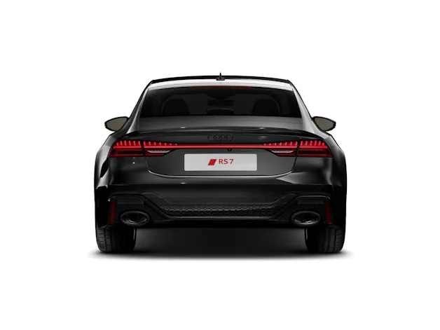 AUDI RS7 Sportback MHEV Performance