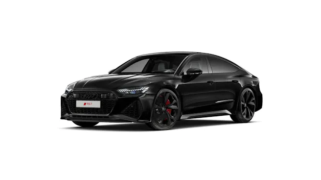 AUDI RS7 Sportback MHEV Performance