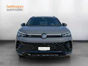 VW Tiguan 2.0 TSI DSG United 4Motion