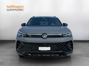 VW Tiguan 2.0 TSI DSG United 4Motion