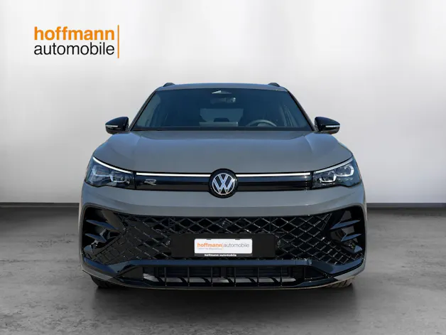 VW Tiguan 2.0 TSI DSG United 4Motion