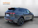 VW Tiguan 2.0 TSI DSG United 4Motion