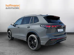 VW Tiguan 2.0 TSI DSG United 4Motion