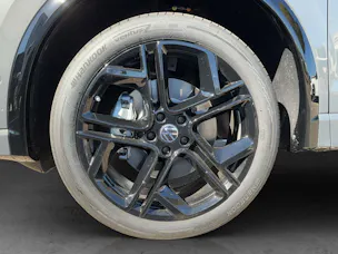 VW Tiguan 2.0 TSI DSG United 4Motion