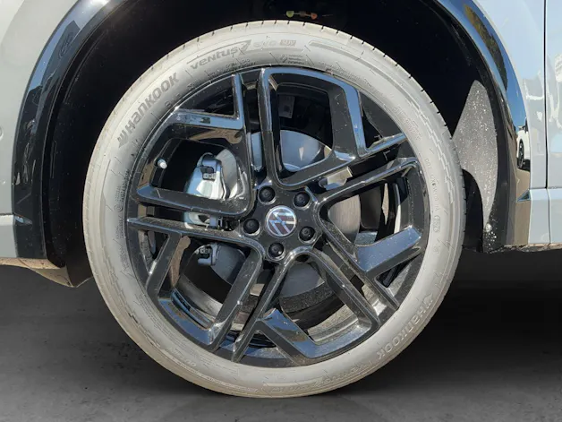 VW Tiguan 2.0 TSI DSG United 4Motion