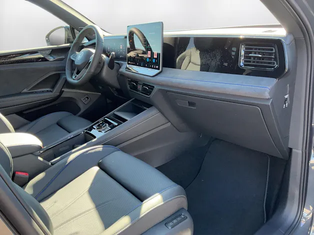 VW Tiguan 2.0 TSI DSG United 4Motion