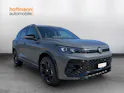 VW Tiguan 2.0 TSI DSG United 4Motion