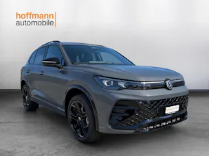 VW Tiguan 2.0 TSI DSG United 4Motion