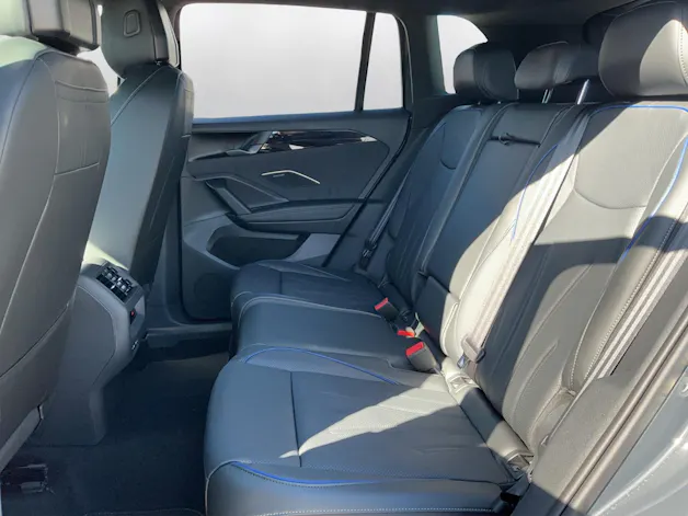 VW Tiguan 2.0 TSI DSG United 4Motion