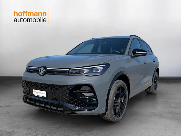 VW Tiguan 2.0 TSI DSG United 4Motion