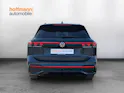 VW Tiguan 2.0 TSI DSG United 4Motion