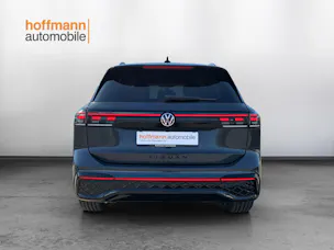 VW Tiguan 2.0 TSI DSG United 4Motion