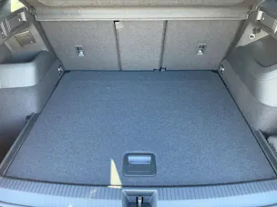 VW Tiguan 2.0 TSI DSG United 4Motion