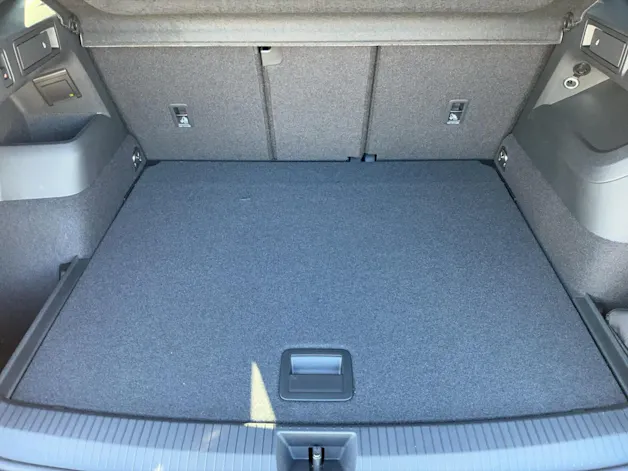 VW Tiguan 2.0 TSI DSG United 4Motion