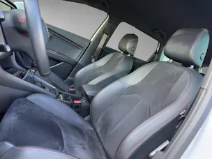 SEAT Leon ST 1.5 TSI ACT FR