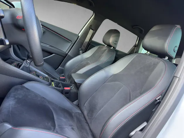 SEAT Leon ST 1.5 TSI ACT FR