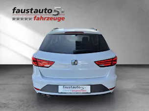 SEAT Leon ST 1.5 TSI ACT FR