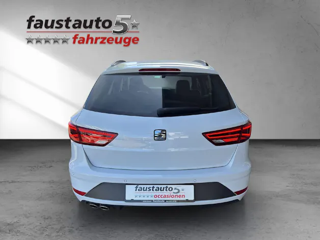 SEAT Leon ST 1.5 TSI ACT FR