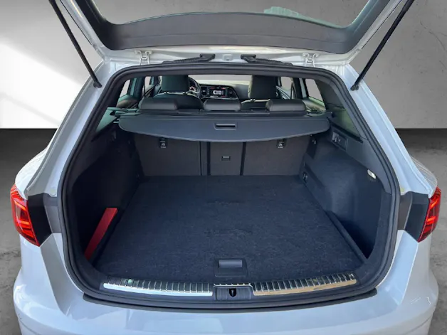 SEAT Leon ST 1.5 TSI ACT FR